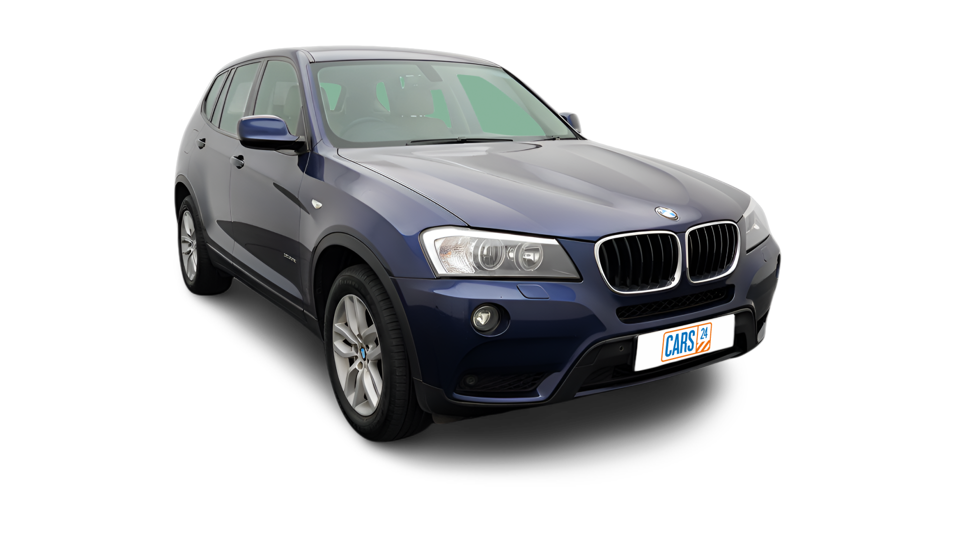 BMW X3-img